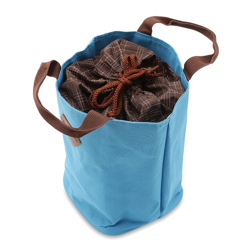 Túi giữ nhiệt văn phòng Hàn Quốc cao cấp | BigBuy360 - bigbuy360.vn