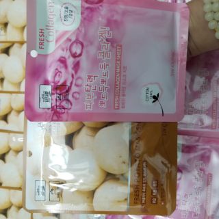 ☆ MẶT NA 3W CLINIC 1mieng