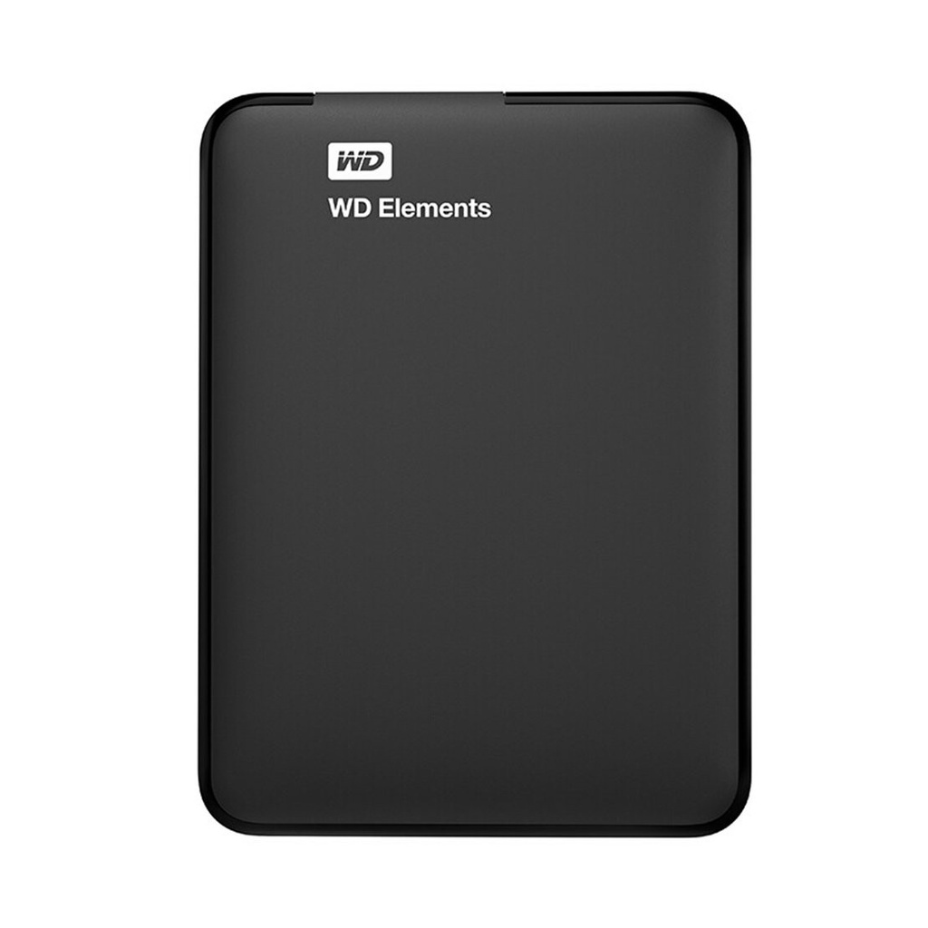 Ổ Cứng Ngoài Usb 3.0 Dung Lượng Khác Nhau | BigBuy360 - bigbuy360.vn