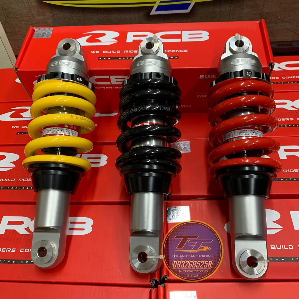 Phuộc Sau Sport RCB-Xipo-RGV120