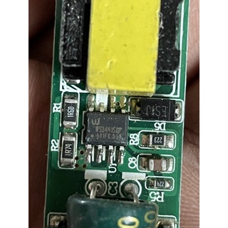 combo 50 driver led