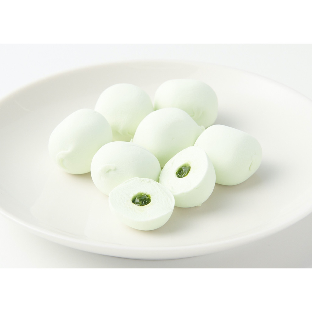 MARSHMALLOW SÔ CÔ LA- KẸO XỐP NHẬT BẢN CÁC LOẠI