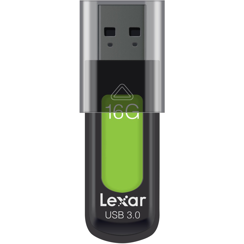 USB 3.0 Lexar 16GB JumpDrive S57 - Hàng Chính Hãng | BigBuy360 - bigbuy360.vn
