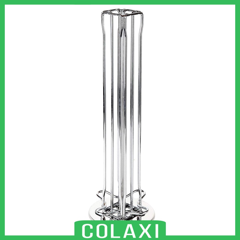 Giá Đỡ Sắt Cho Máy Pha Cà Phê Nespresso Pods 40 Pods