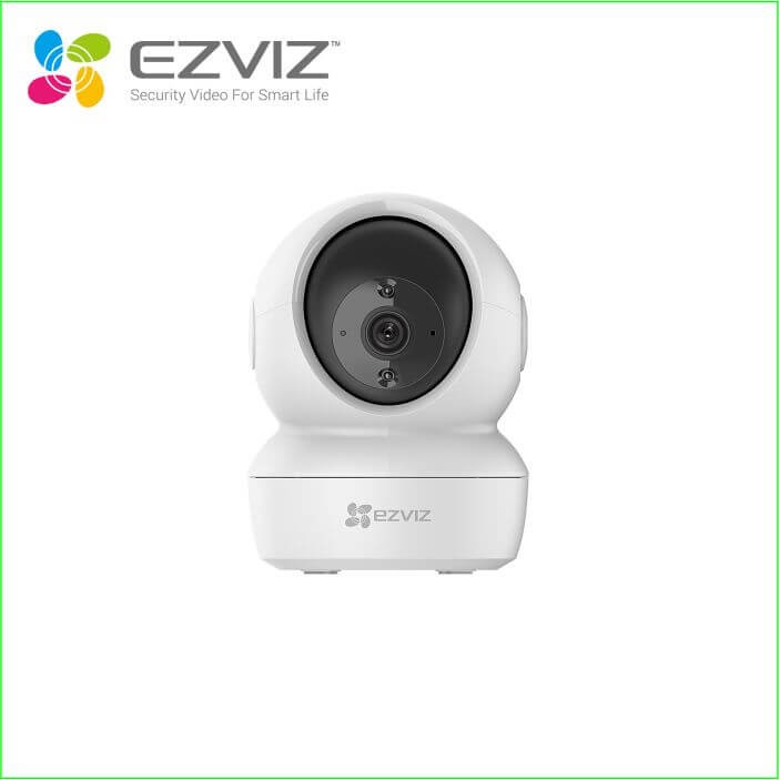 CAMERA IP EZVIZ C6N 2.0 1080P