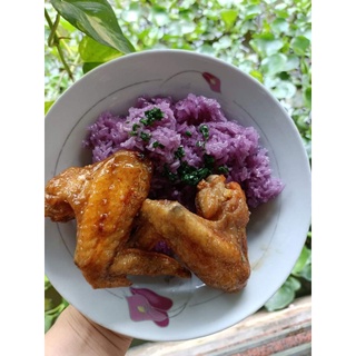 🐔Cánh gà chiên nước mắm CP