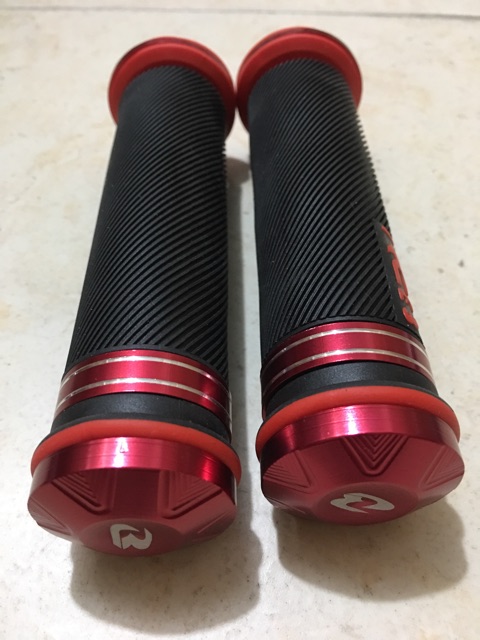 Bao tay rcb lắp mọi loại xe