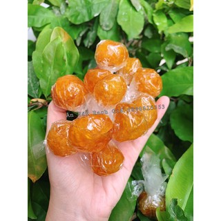 Mứt tắc quấn nguyên trái 1kg