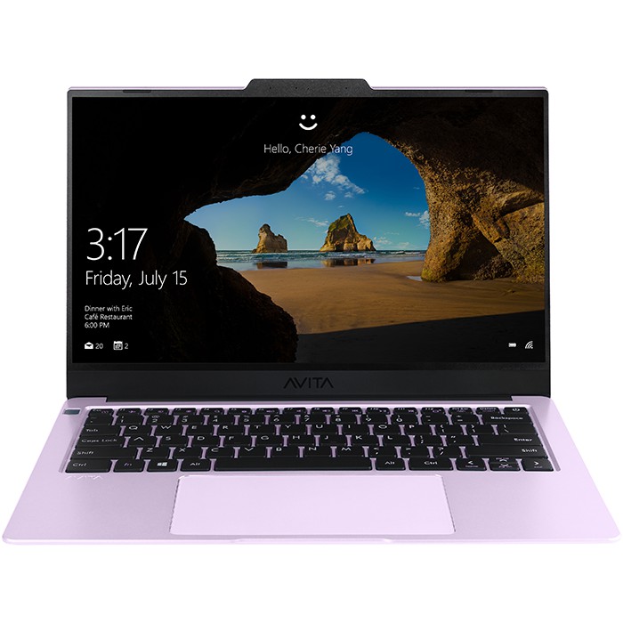 Laptop Avita Liber V14 NS14A8VNF561-FLB i5-10210U | 8GB | 512GB | Intel UHD Graphics | 14'' FHD | Win 10 | BigBuy360 - bigbuy360.vn