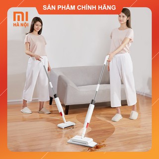 Cây lau nhà hút bụi Xiaomi Deerma DEM-TB900