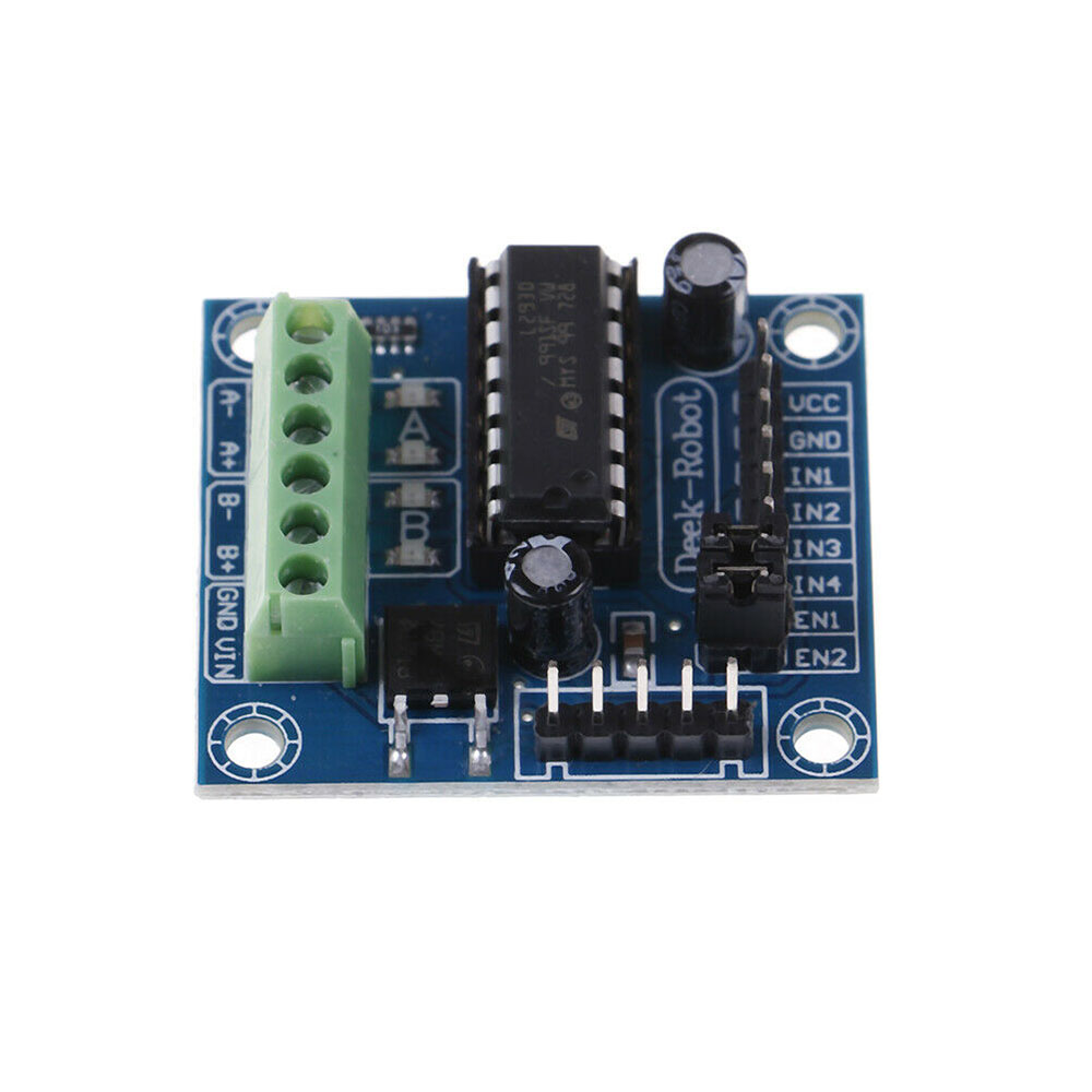 Bảng Mạch Mở Rộng L293D Cho Arduino Uno Mega 600ma