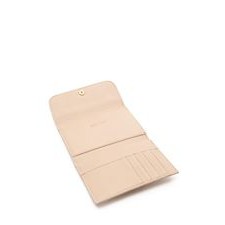 Ví  F21 2 mẫu đen nude