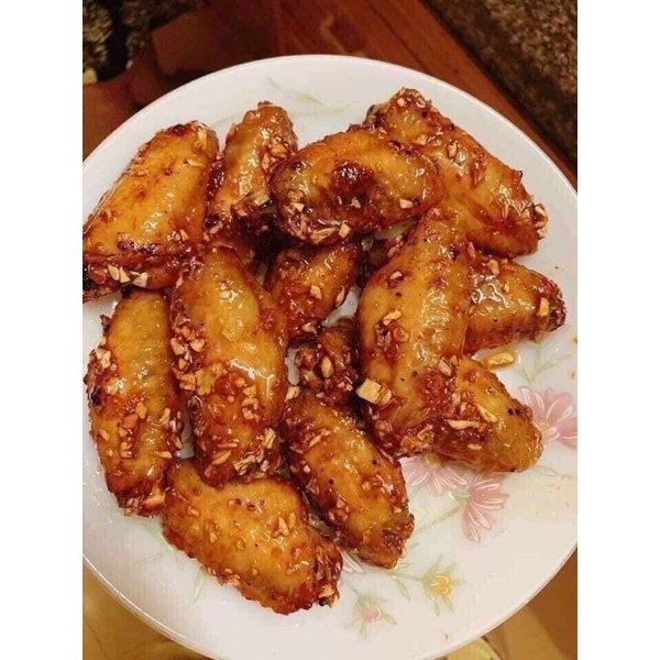 1kg Cánh gà khúc giữa