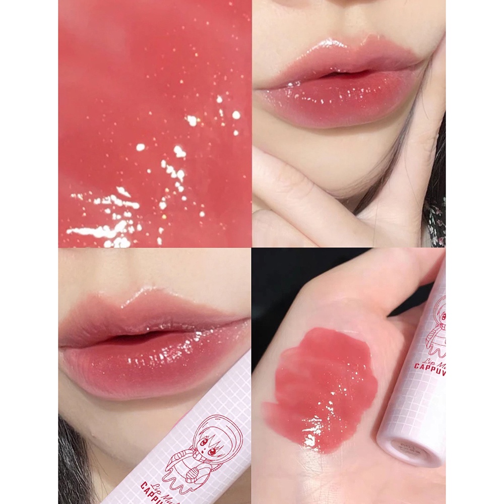 [Hàng mới về] Son Môi Qipin Dưỡng Ẩm Tự Nhiên 6 Màu Sắc Tùy Chọn | BigBuy360 - bigbuy360.vn