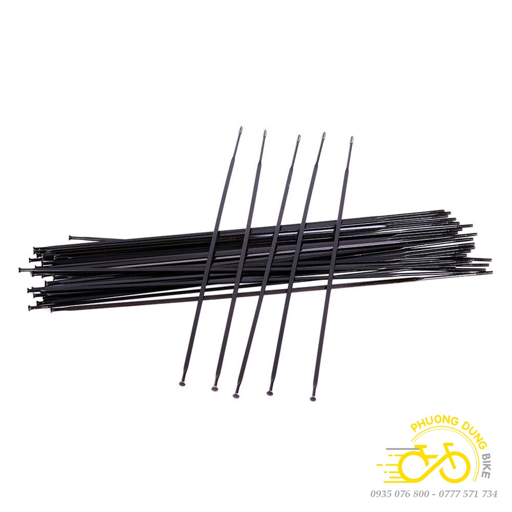 Tăm dẹp nan hoa xe đạp không rỉ MAVIC  - 1 Cây