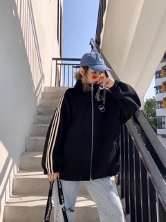 Khoác ulzzang order