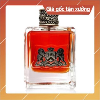 -Nước hoa Couture Dirty English for Men 100ml Couture Dirty English for Men perfume 2ml