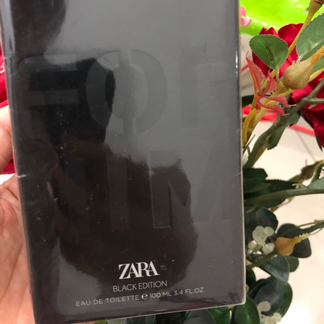 SĂN SALE NỬA GIÁ - Nước hoa Zara for Him 50ml -  Hàng Mỹ xách tay