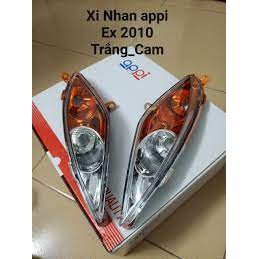 [CHINH HANG]xi nhan appi cam ex 2010 Ex nhỏ 2006_2010