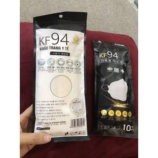 Khẩu trang KF94 Duy Khánh
