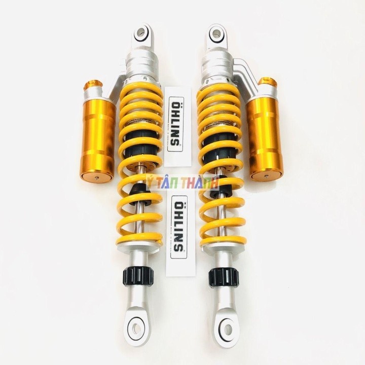 Phuộc Bình Dầu Sirius Wave MS2106