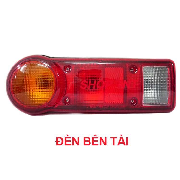 Đèn hậu xe tải Hyundai 1T, 1T25, Hyundai Porter 1  - TNL05