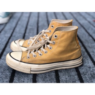 Giày converse 1970s 2hand