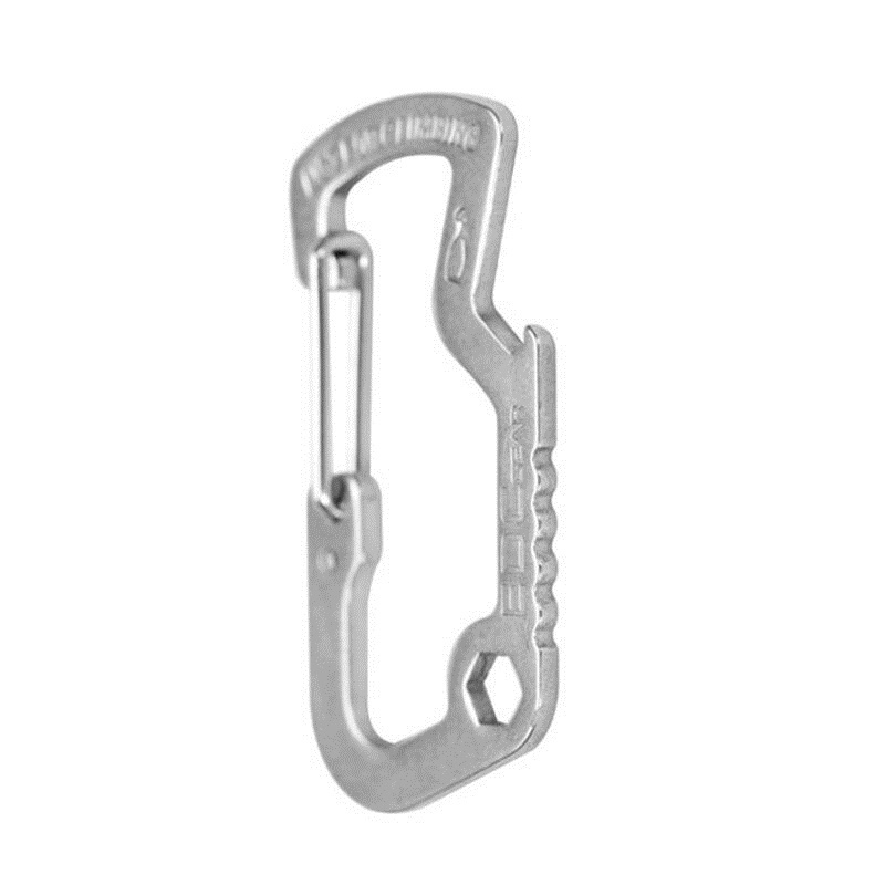 Móc khoá đa năng Leatherman Carabiner Cap Lifter