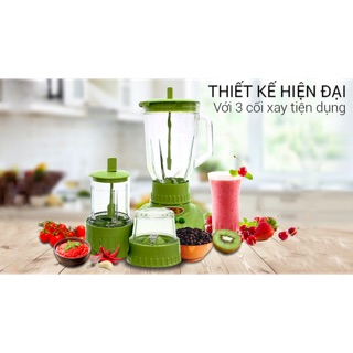 Máy say sinh tố happycook hcb-150b