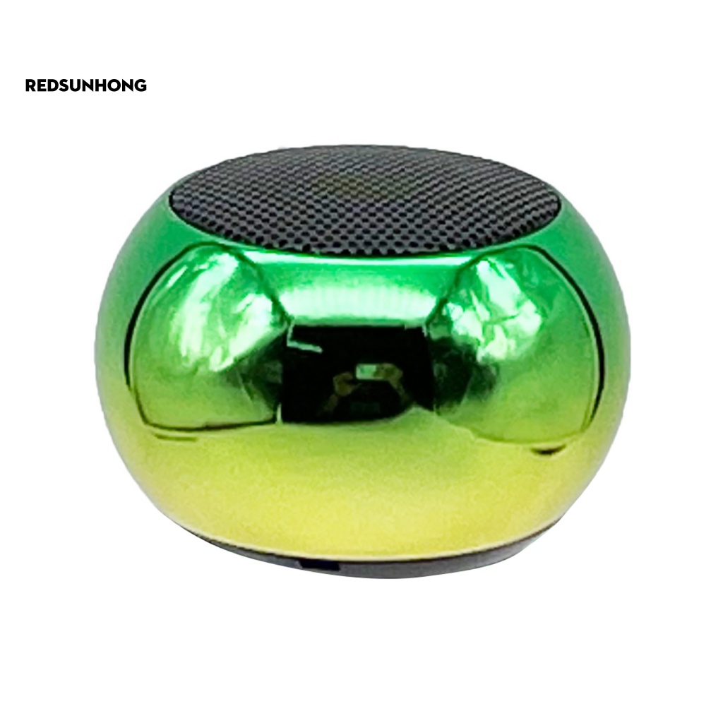 Loa Bluetooth 5.0 Không Dây Chống Nhiễm Trùng Dùng Trong Nhà / Ngoài Trời