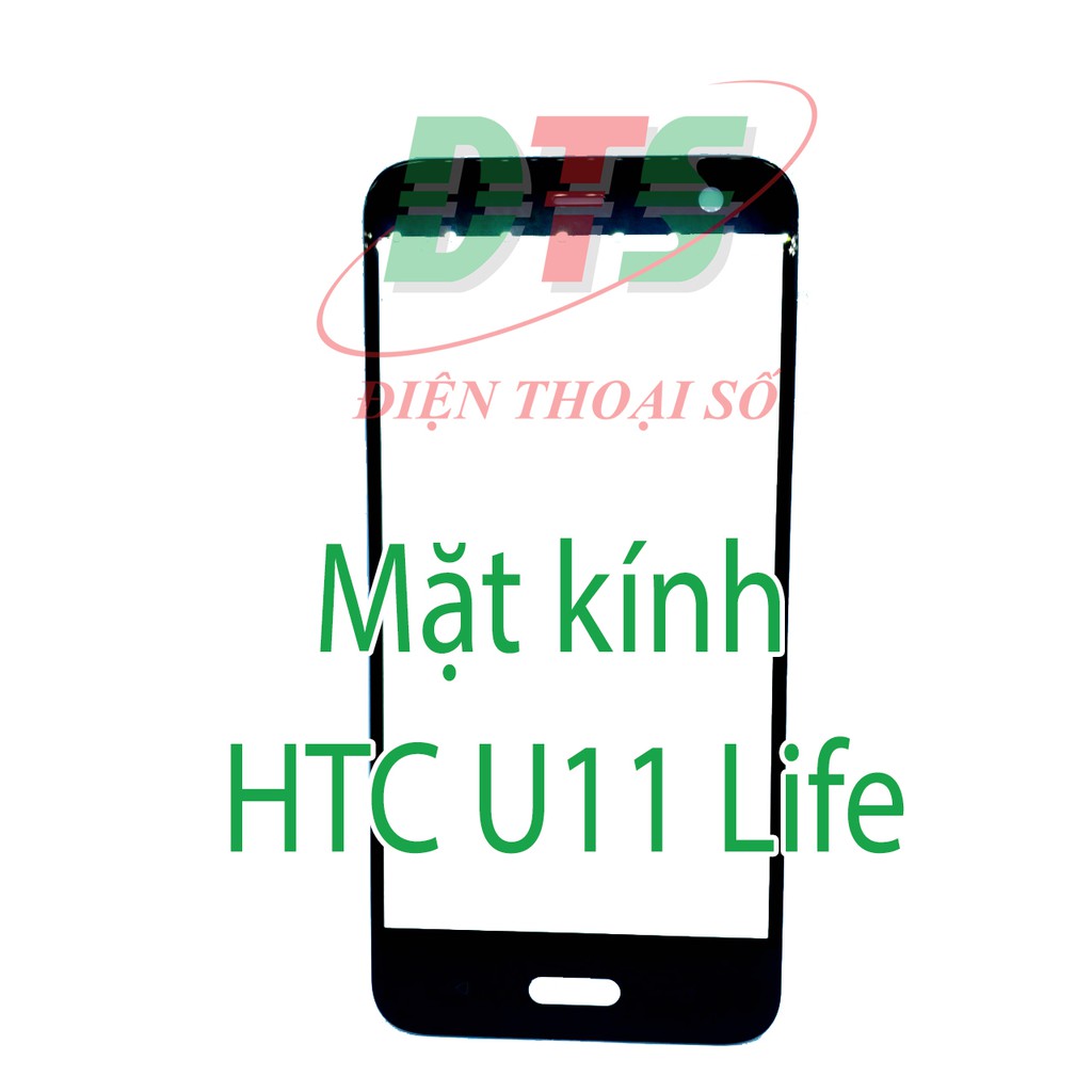 Mặt Kính HTC U11 Life