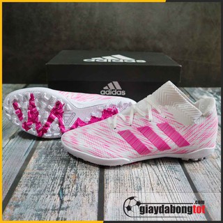 Giày Đá Bóng Nemeziz 18.3 TF | Chống nước tốt, Độ bền rất cao mà không cần khâu đế