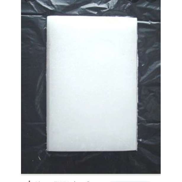 Sáp nến Parafin 1 ký