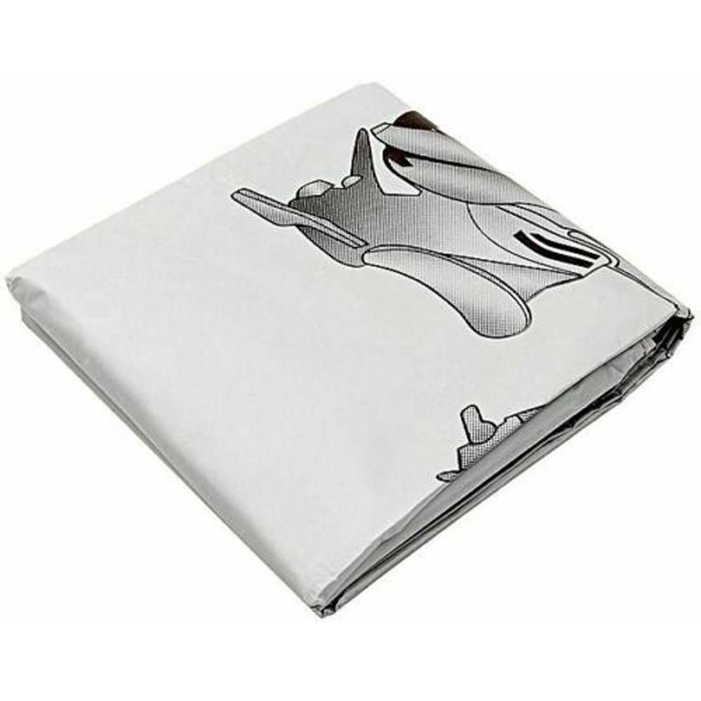 Danilo Tấm Phủ Bảo Vệ Chống Bụi / Nước / Tia UV Cho Xe Đạp Kích Thước 200x110CM