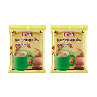 NGŨ CỐC DINH DƯỠNG BFAST 500G