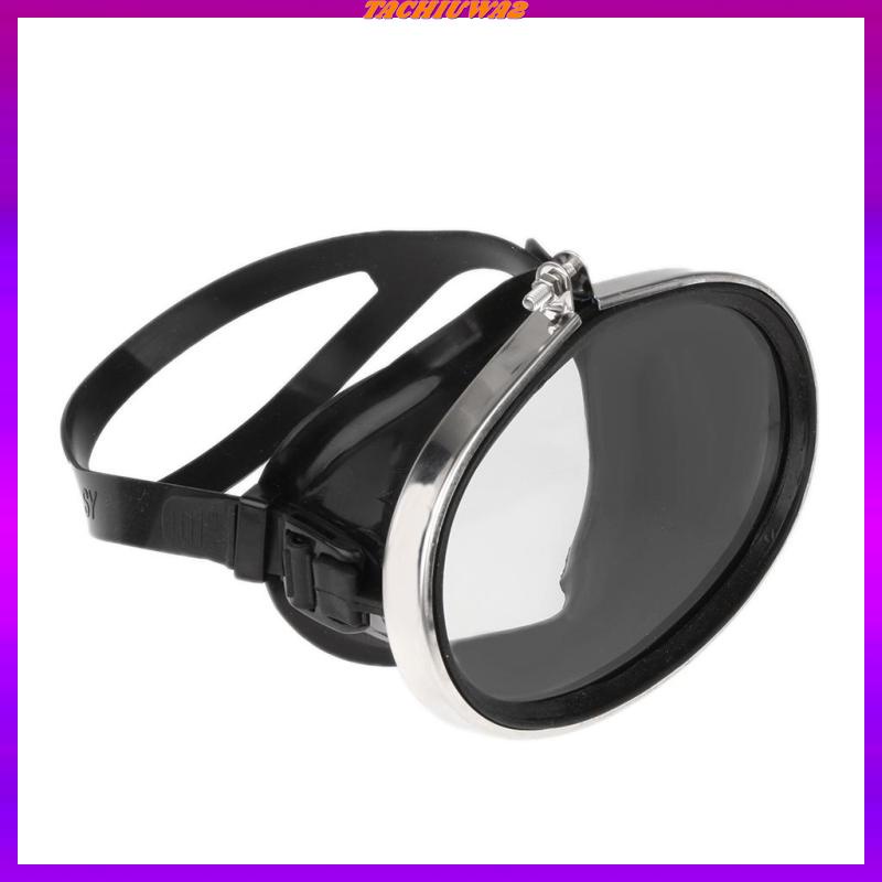 Mặt Nạ Lặn Biển Có Thể Điều Chỉnh Được Tachiuwa2