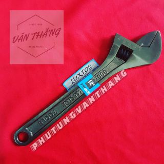 Mỏ lết tốt Luxtop