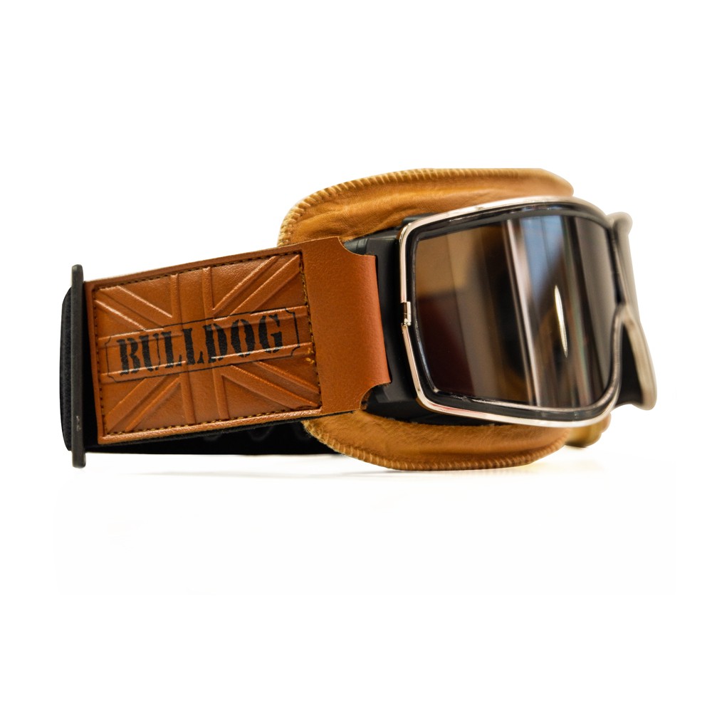 KÍNH BULLDOG GOGGLE B9