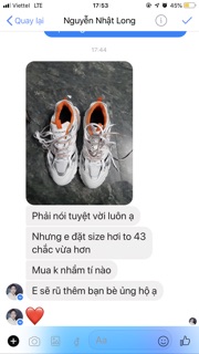 ẢNH THẬT⚡FULL BOX ⚡ Giày Sneaker Nam