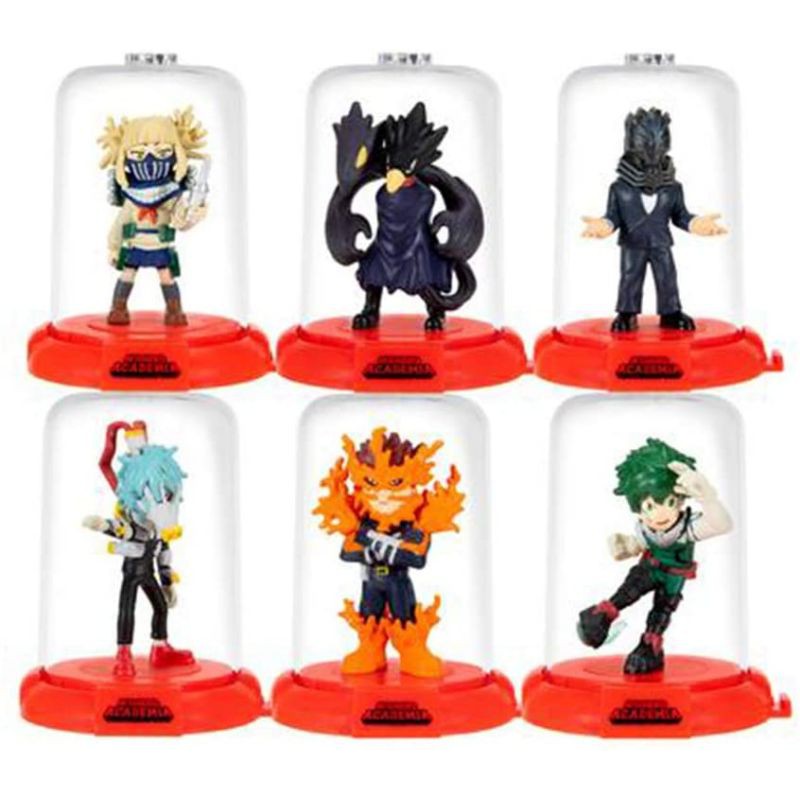 Mô hình tĩnh Domez My Hero Academia
