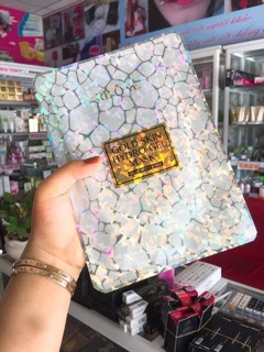 Mặt nạ gold KB