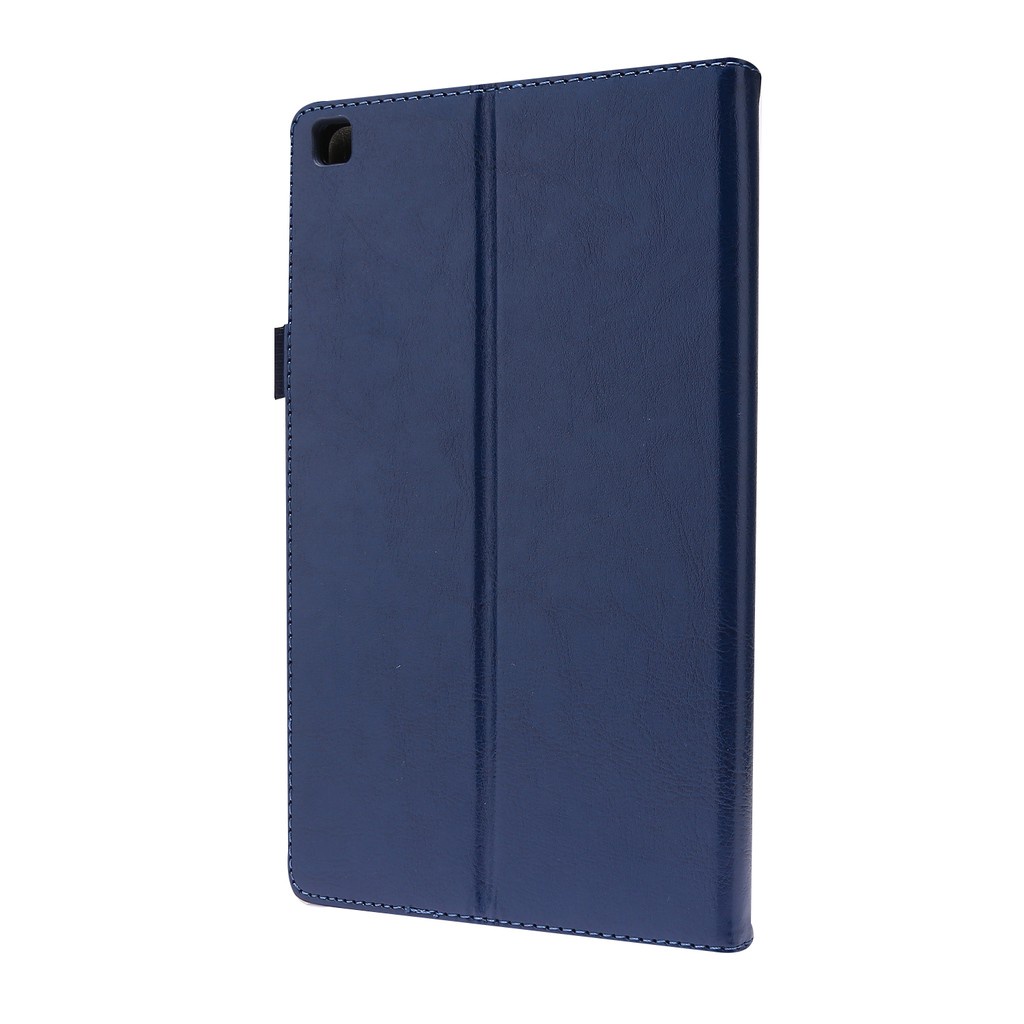 Ốp lưng Samsung Galaxy Tab A 10.1 2019 SM-T510 T515 Bao da thông minh Flip Cover Auto sleep Stand Magnetic Tablet Case | BigBuy360 - bigbuy360.vn