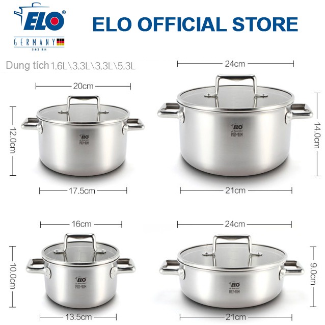 ELO OFFICIAL STORE