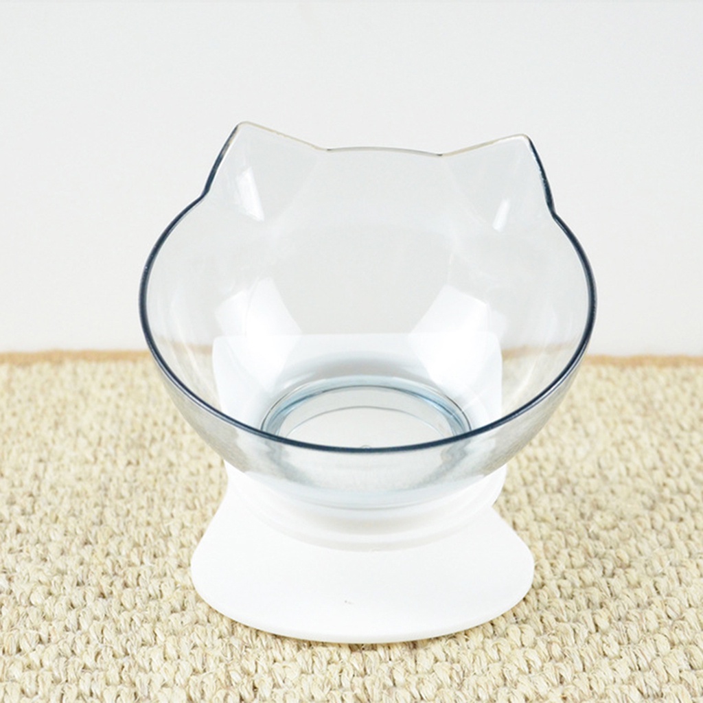 Tô/bát ĐựNg ThứC Ăn Cho Thú Cưng Có Giá Đỡ