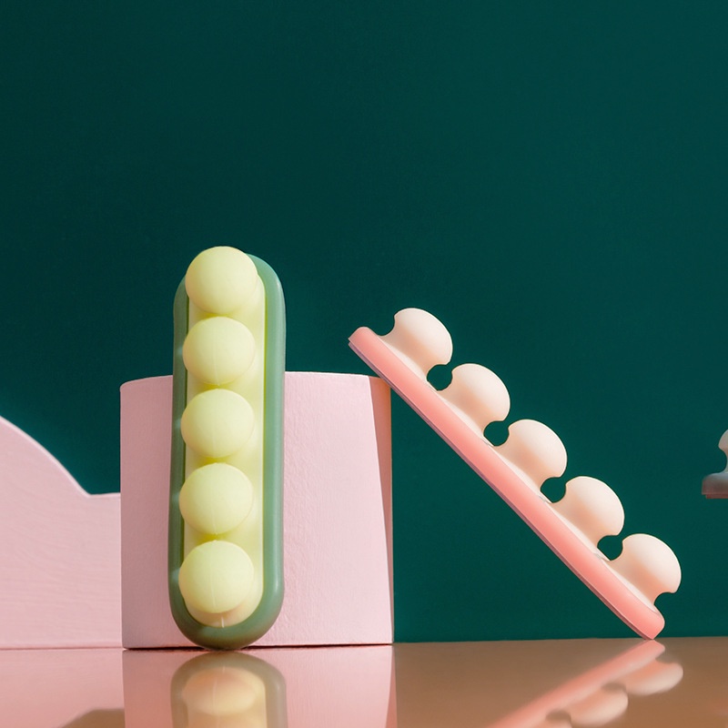 Dụng Cụ Cố Định Dây Cáp Để Bàn Tiện Lợi