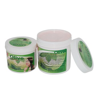 Hấp dầu tinh chất trái Olive