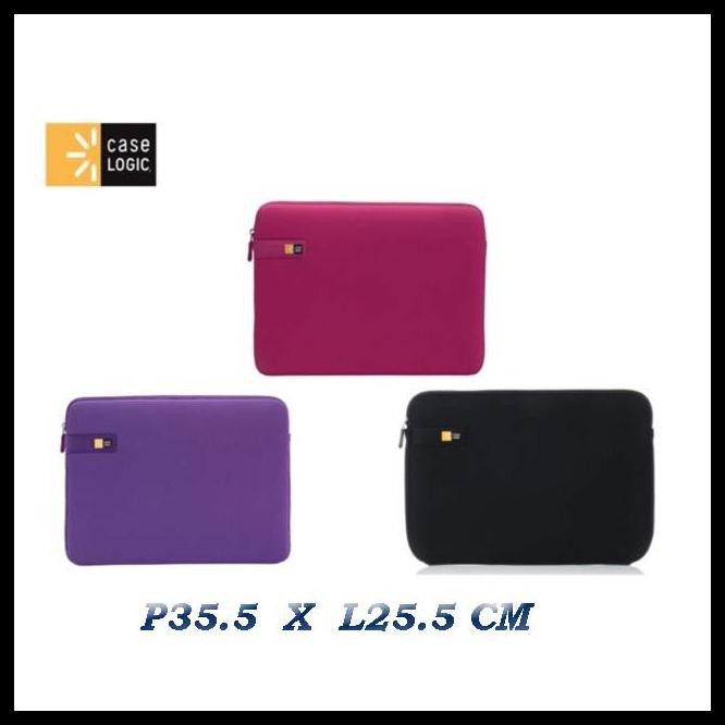 Túi Đựng Bảo Vệ Laptop Macbook 13 Inch - Màu Đen Akl388 | BigBuy360 - bigbuy360.vn