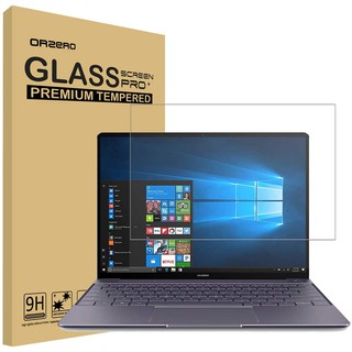 Kính Cường Lực Độ Cứng Cao Chống Trầy Xước Cho Huawei MateBook D 14 14 inch / Matepad D 15 2020 15.6inch / 9