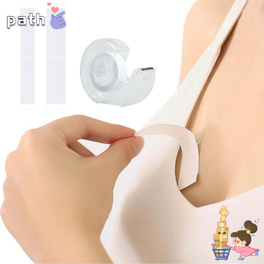 ♪Con đường♪ Miếng Dán Cố Định Áo Ngực Chống Trượt An Toàn