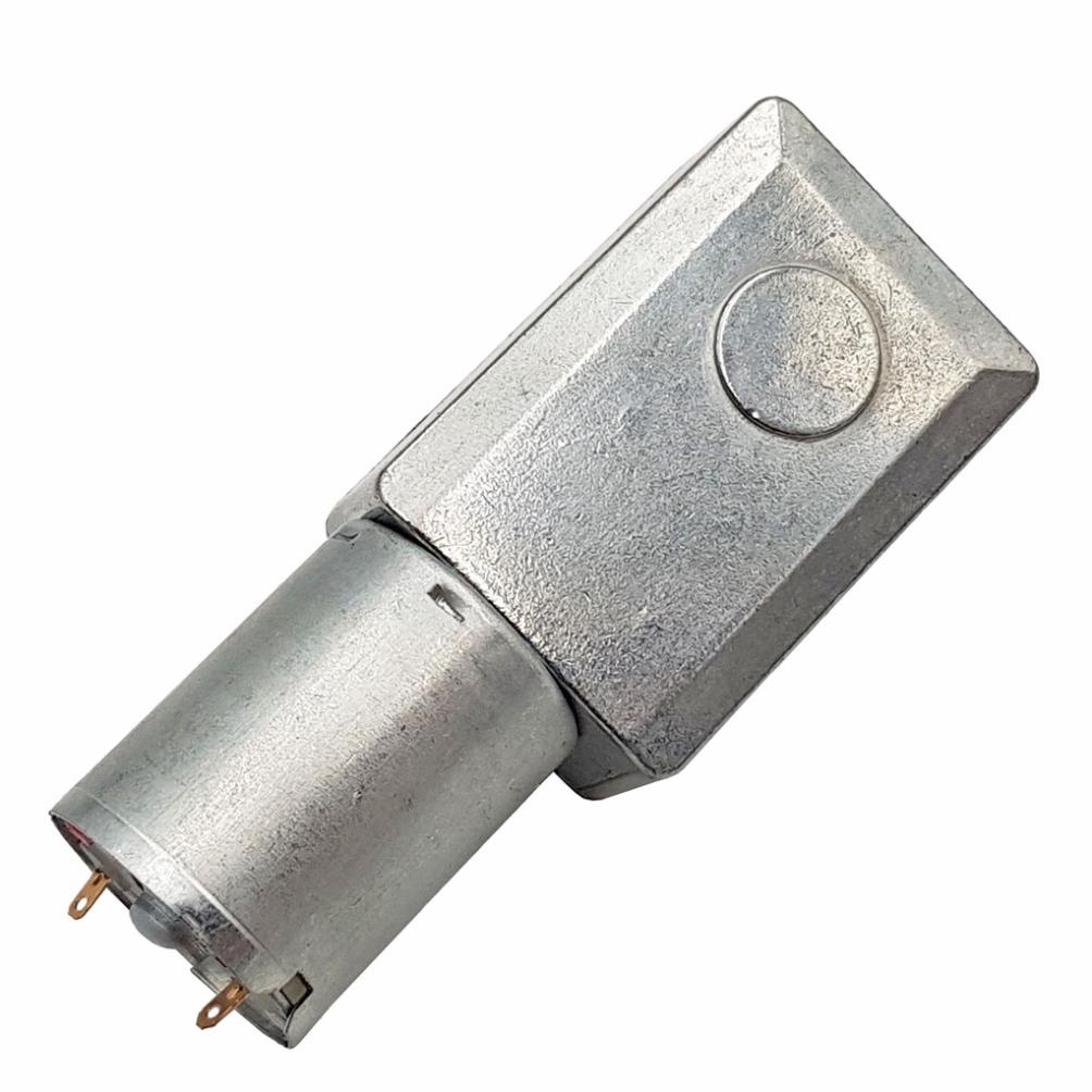 Động cơ giảm tốc hộp số vuông góc JGY370 18rpm